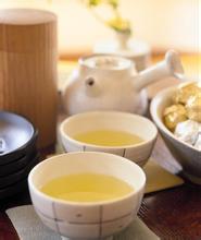 韶峰名茶