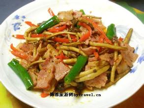 娄底茶树菇