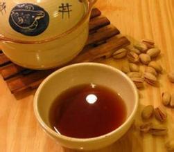 蓝山“牛屎酒”