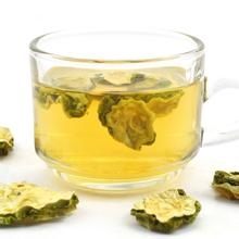 葛参苦瓜茶