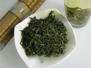 大冶云雾茶