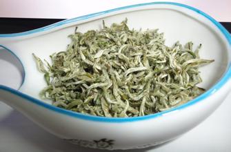 狗脑贡茶