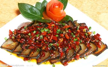 湘西腊肉