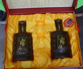 倒缸酒