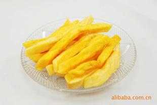 红心地瓜干