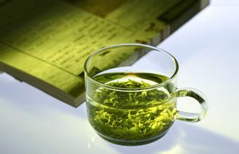 湘妃茶