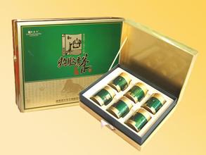 “楚云仙”茶