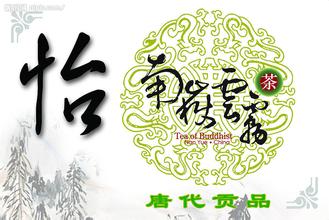 南岳云雾茶