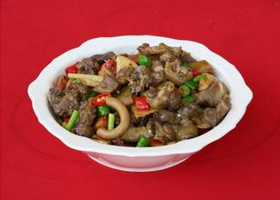 嘉禾狗肉