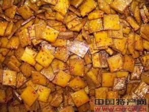 平江豆制品