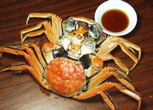 团湖蟹