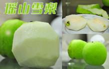 瑶山雪梨