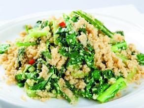 豆渣豆豉
