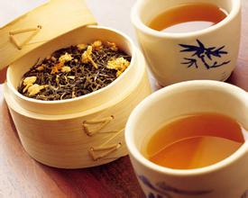 岳阳黄茶