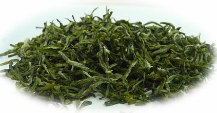 郧县绿茶