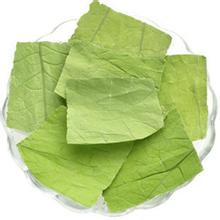 荷叶茶