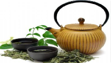 新神洞茶
