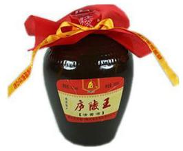 庐陵王黄酒