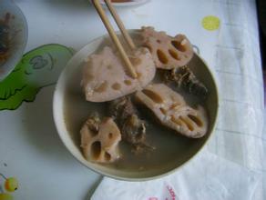 沔城莲藕