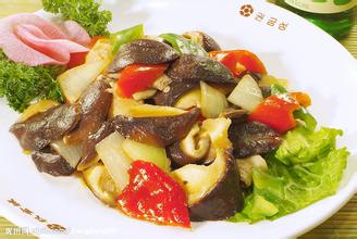 随州香菇