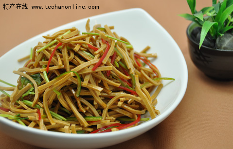 豆丝