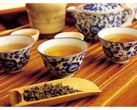 汀泗川玉茶