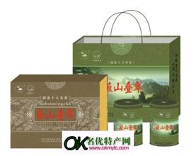 薤山叠翠茶