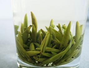武当银剑茶