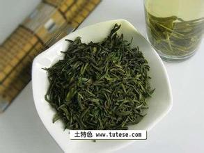 白龙潭云雾茶