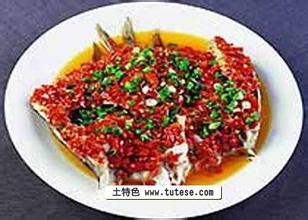 鸡泥桃花鱼
