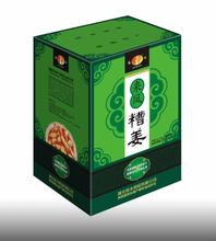 来凤糟姜