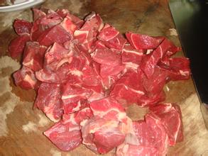恩施黄牛肉