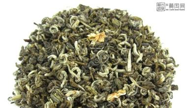 浠水茉莉花茶