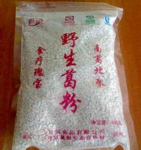 二月风野生葛粉