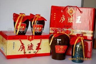 房县黄酒