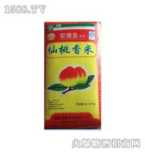 仙桃香米