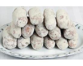 荆门雪枣