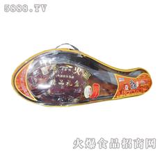 宣恩火腿