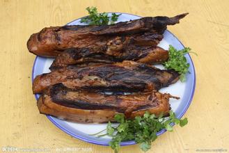 凤庆腊肉