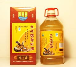 东山老米酒