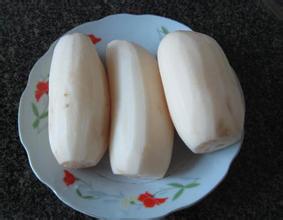 姚安莲藕