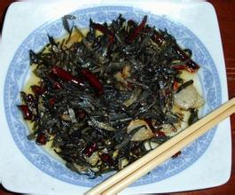 马龙干巴菌
