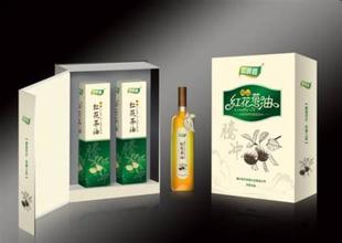 腾冲红花油茶油