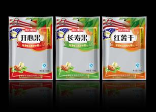 “ 紫金牌”软包装食品