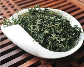 绞股蓝茶叶