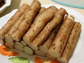 子胥山药