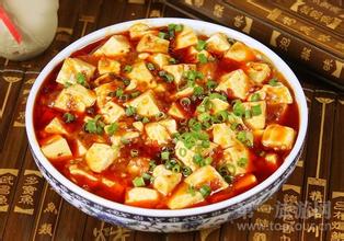 榆林豆腐