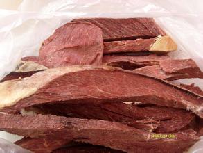 西藏风干肉