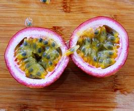 鸡蛋果