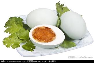 草包鸭蛋